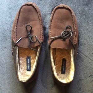Men’s Tommy Hilfiger Slippers Size 11